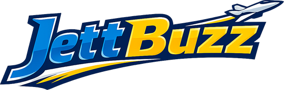 jett buzz